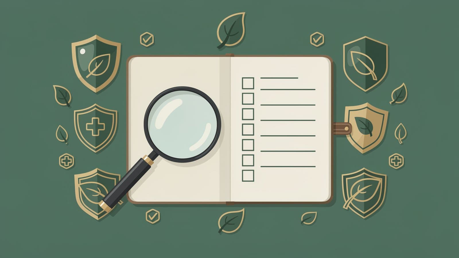 Comparaison des garanties médecines douces entre mutuelles