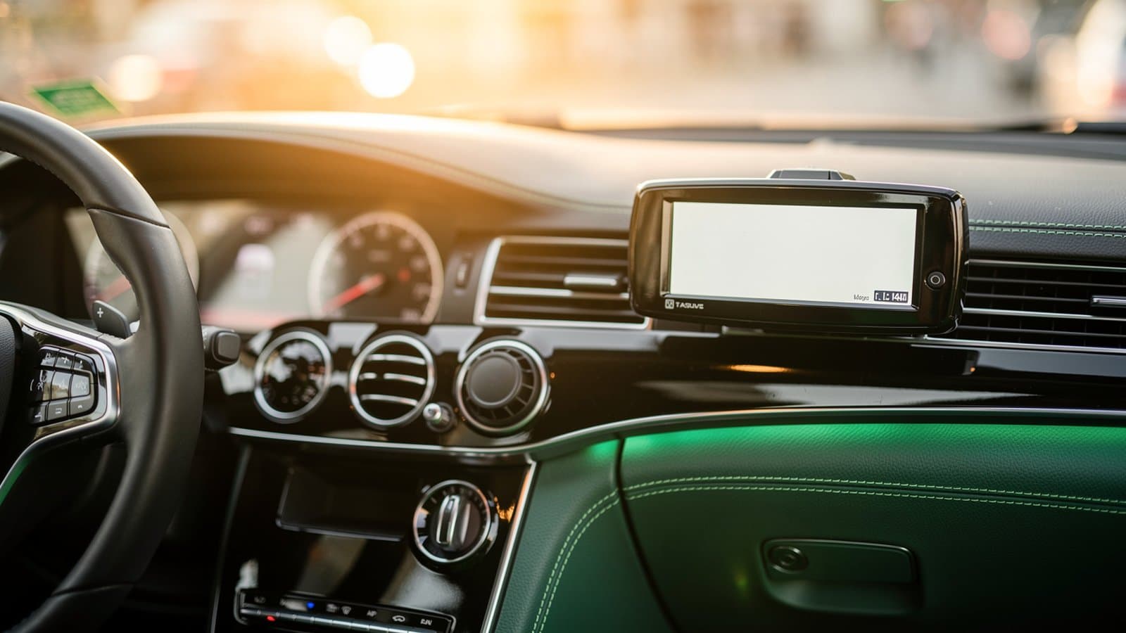 Rentabilité comparée des licences de taxi : exploitation directe vs location gérance