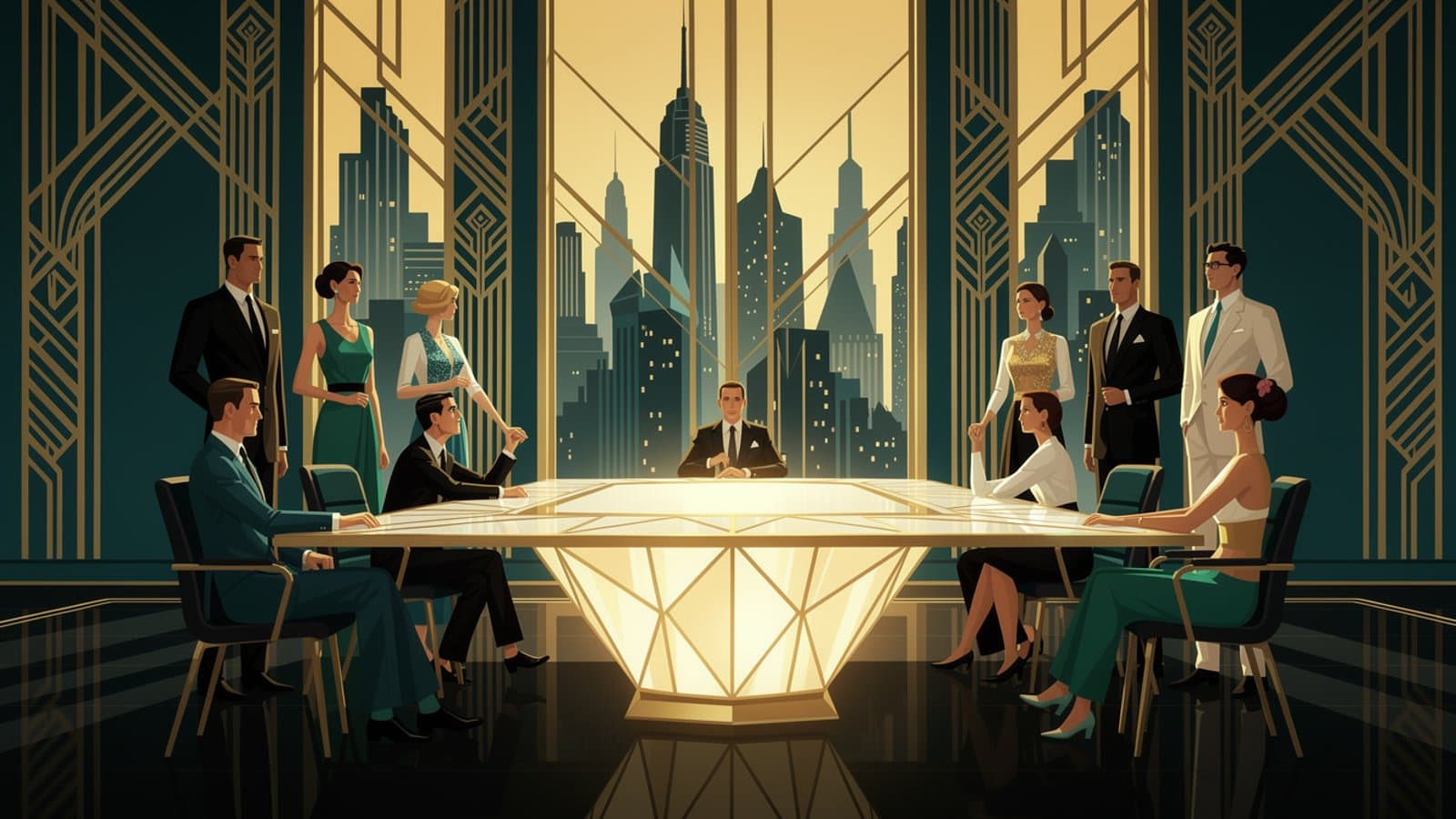 Private Clubs Equity