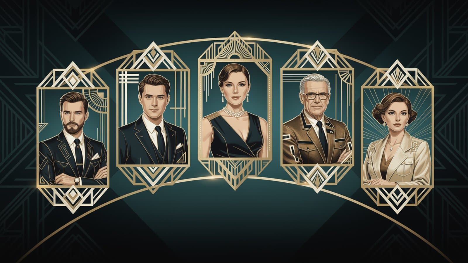 Illustration des différents profils d'investisseurs participant aux clubs deals en private equity