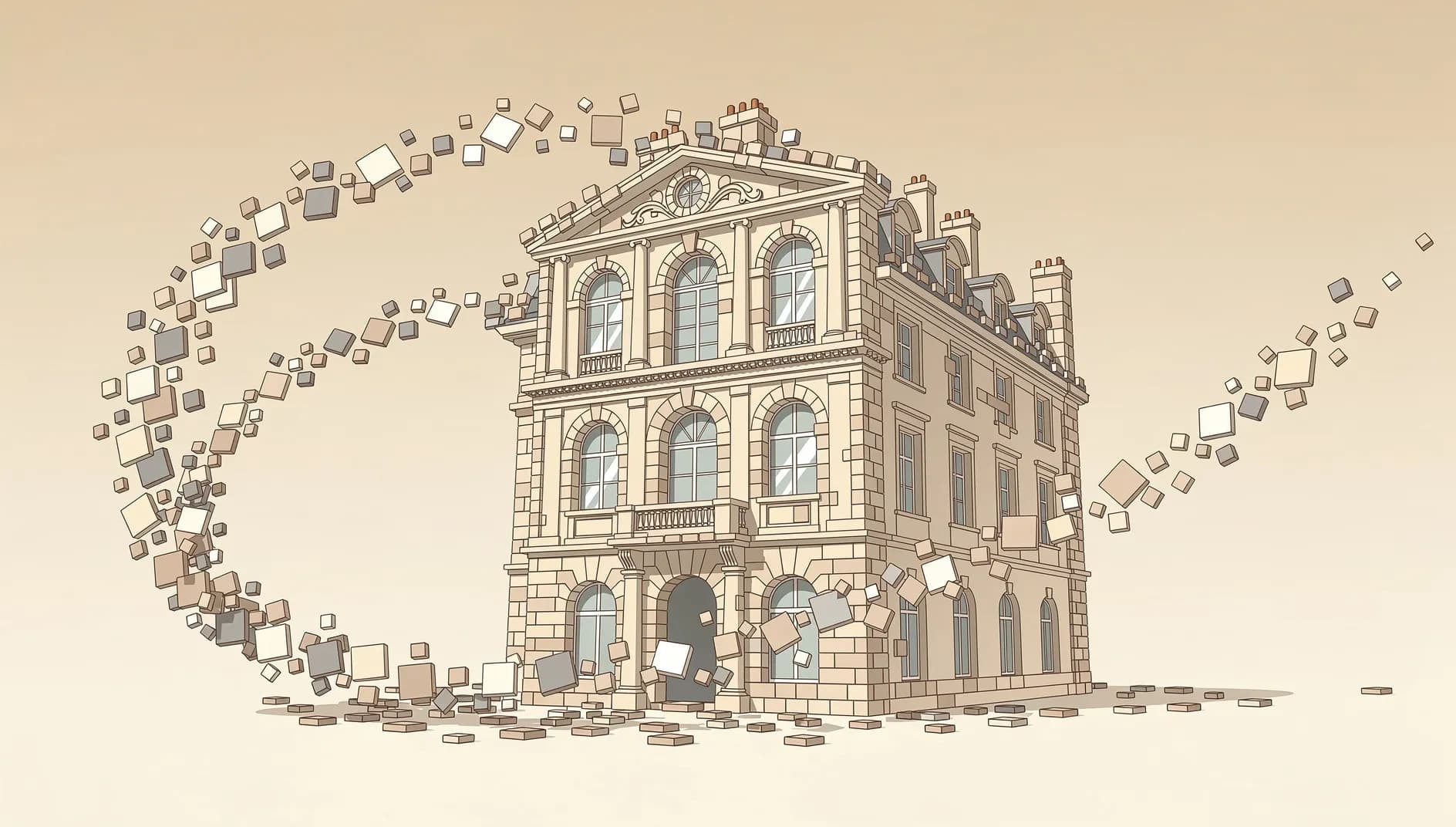 Qu'est-ce qu'une SCPI : définition et principe