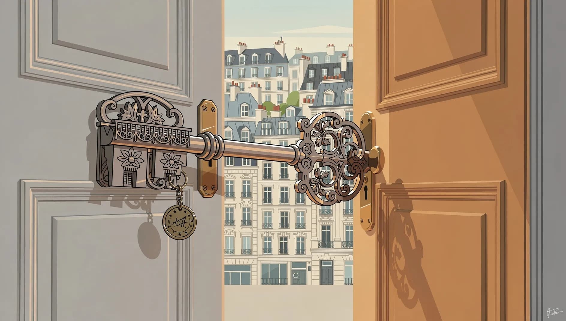 SCPI à crédit : investir avec l'effet de levier