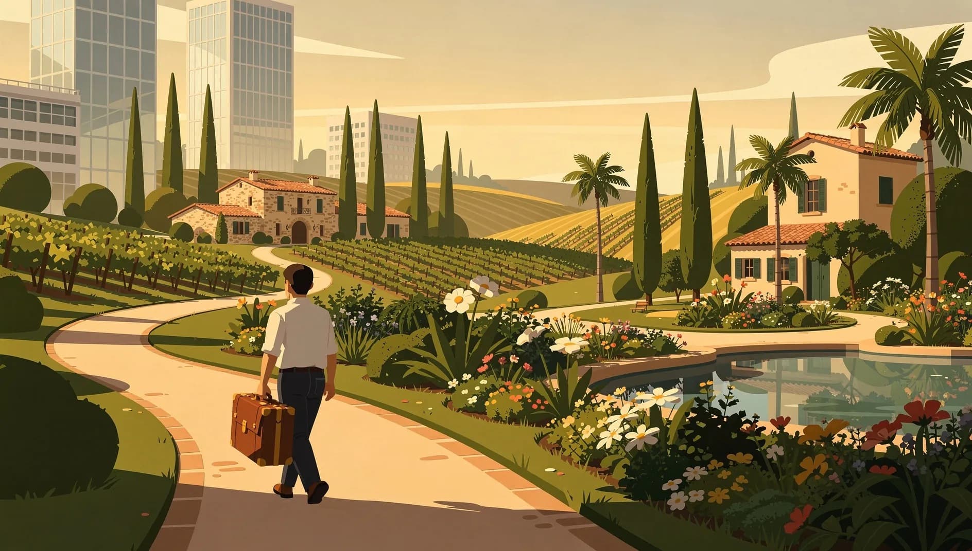 SCPI dans un PER : préparer sa retraite