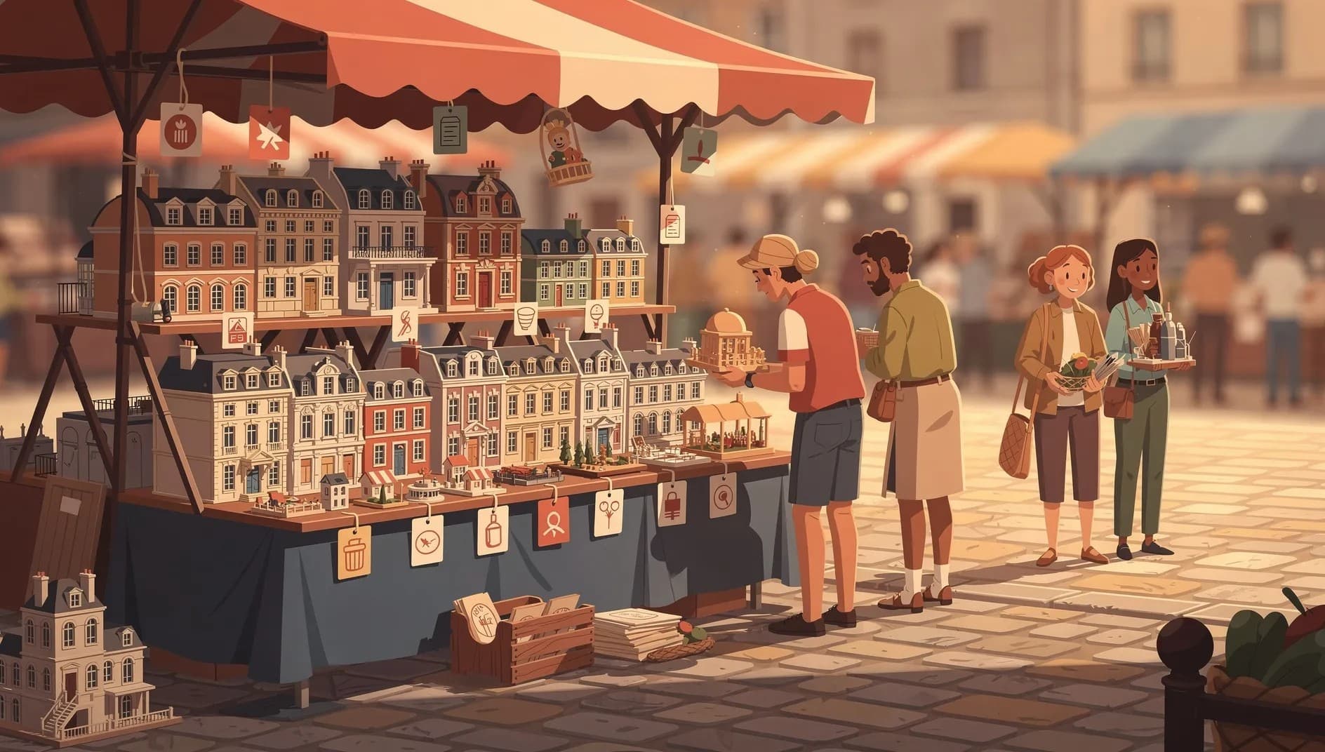 Marché secondaire des SCPI : acheter avec décote