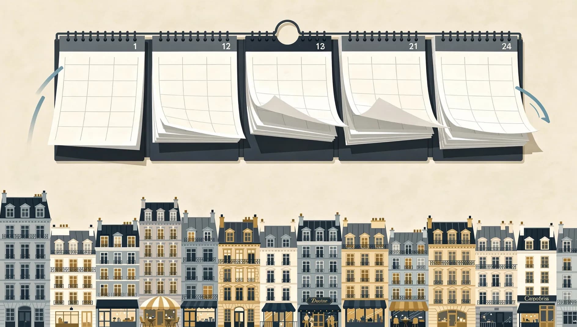 Versement programmé en SCPI : investir chaque mois