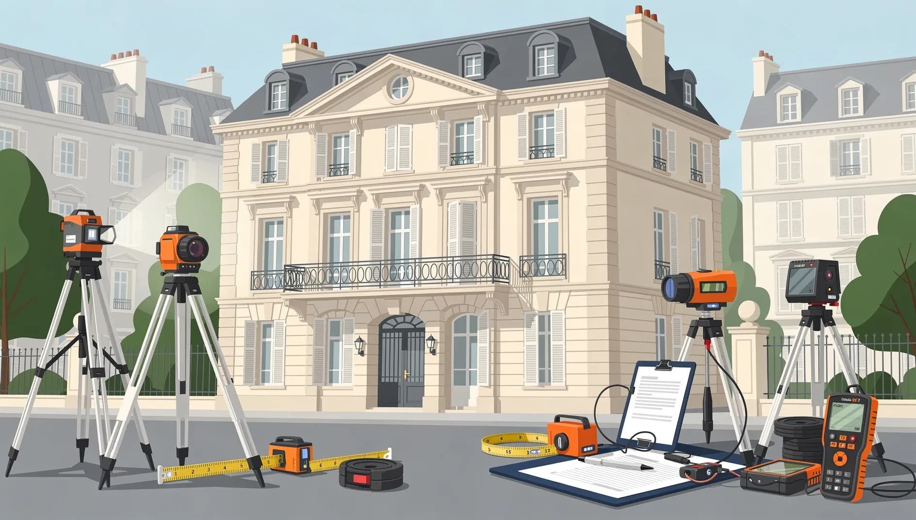 SCPI et IFI : déclaration et stratégies d'optimisation