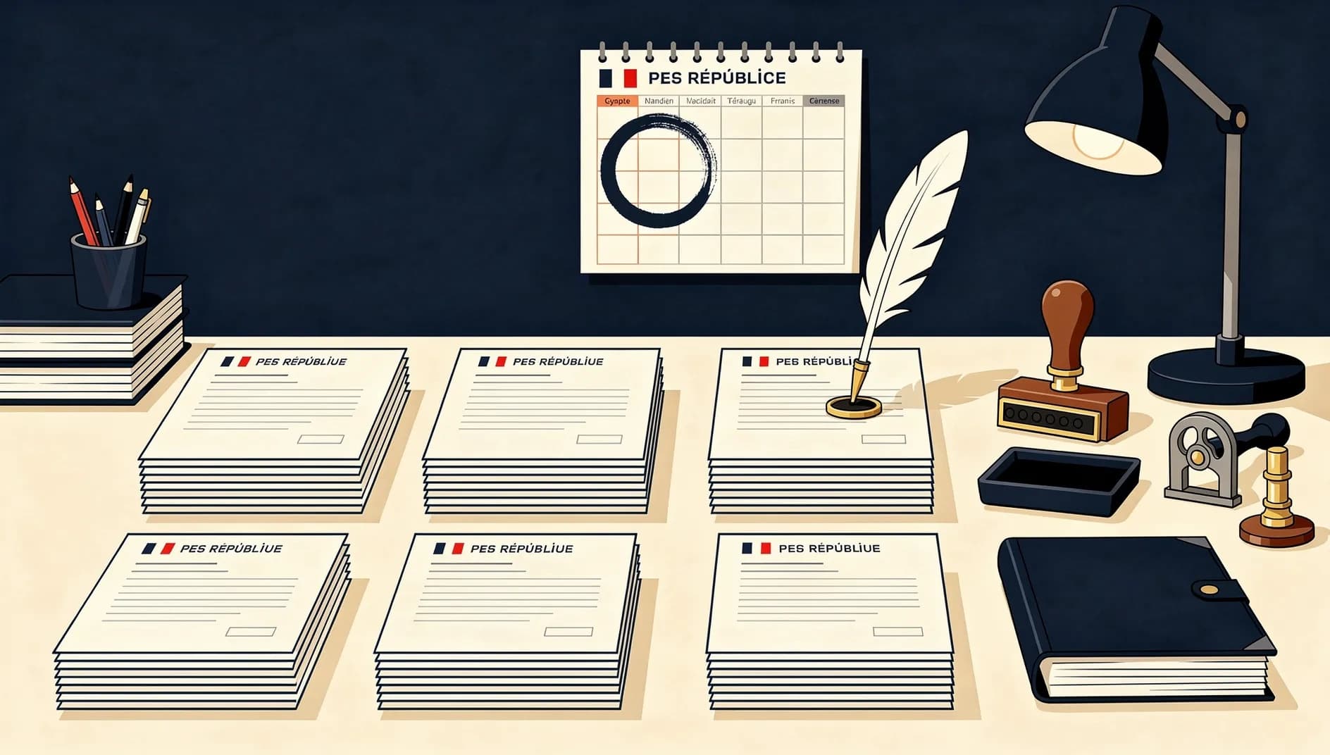 Déclarer ses revenus SCPI aux impôts : guide pratique