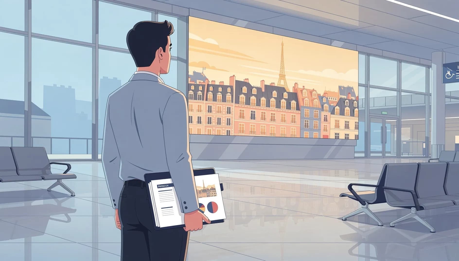 SCPI pour expatriés et non résidents