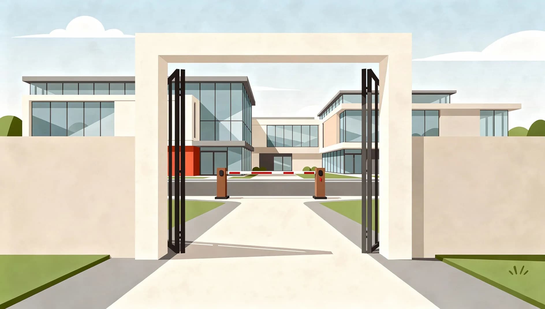 SCPI nouvelle génération sans frais d'entrée