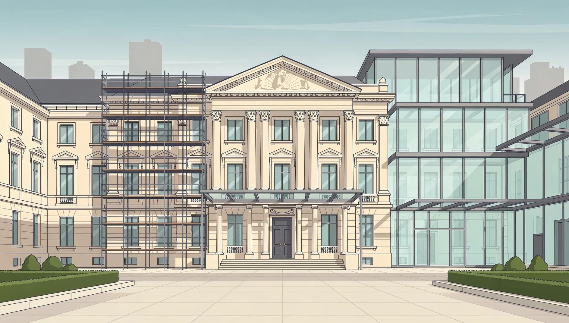 Réglementation SCPI : les réformes qui changent la donne