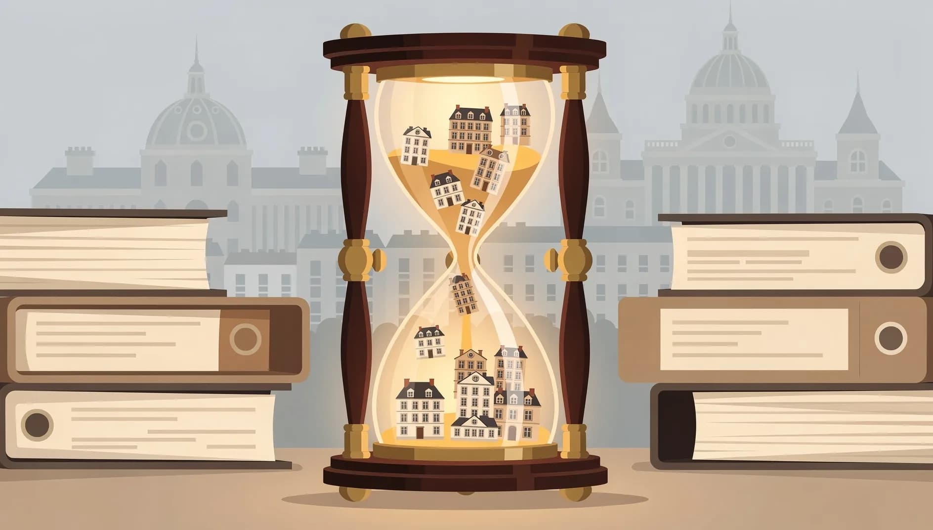 Liquidité des SCPI : comment revendre ses parts