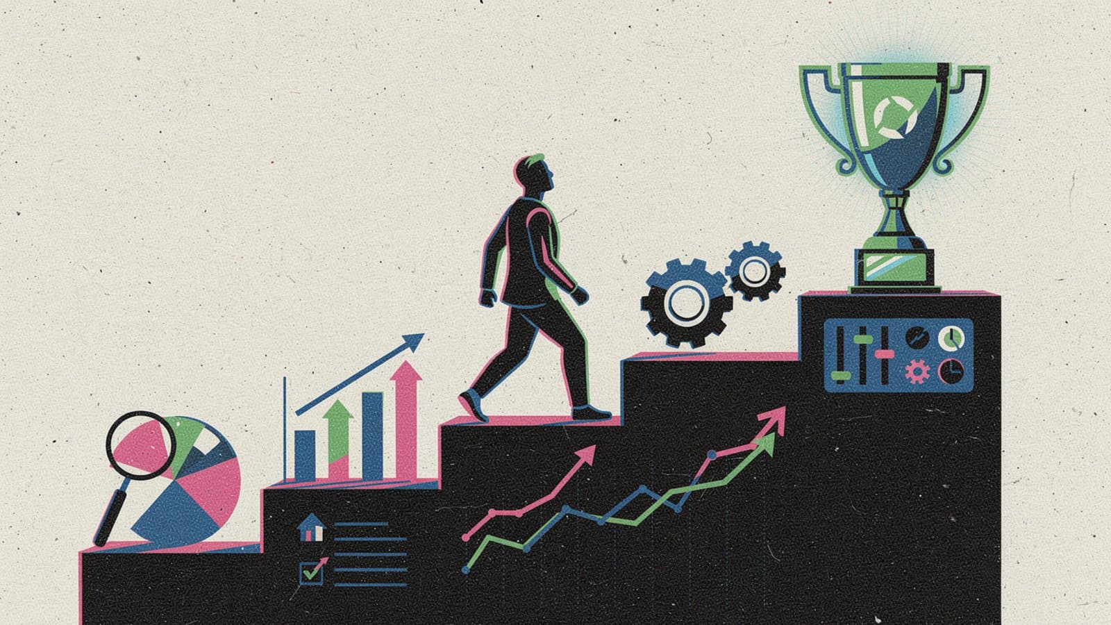 Illustration des étapes pour investir dans une équipe e-sports avec France Épargne