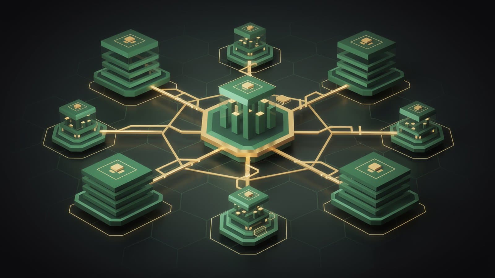 Écosystème des plateformes et véhicules d'investissement en propriété intellectuelle
