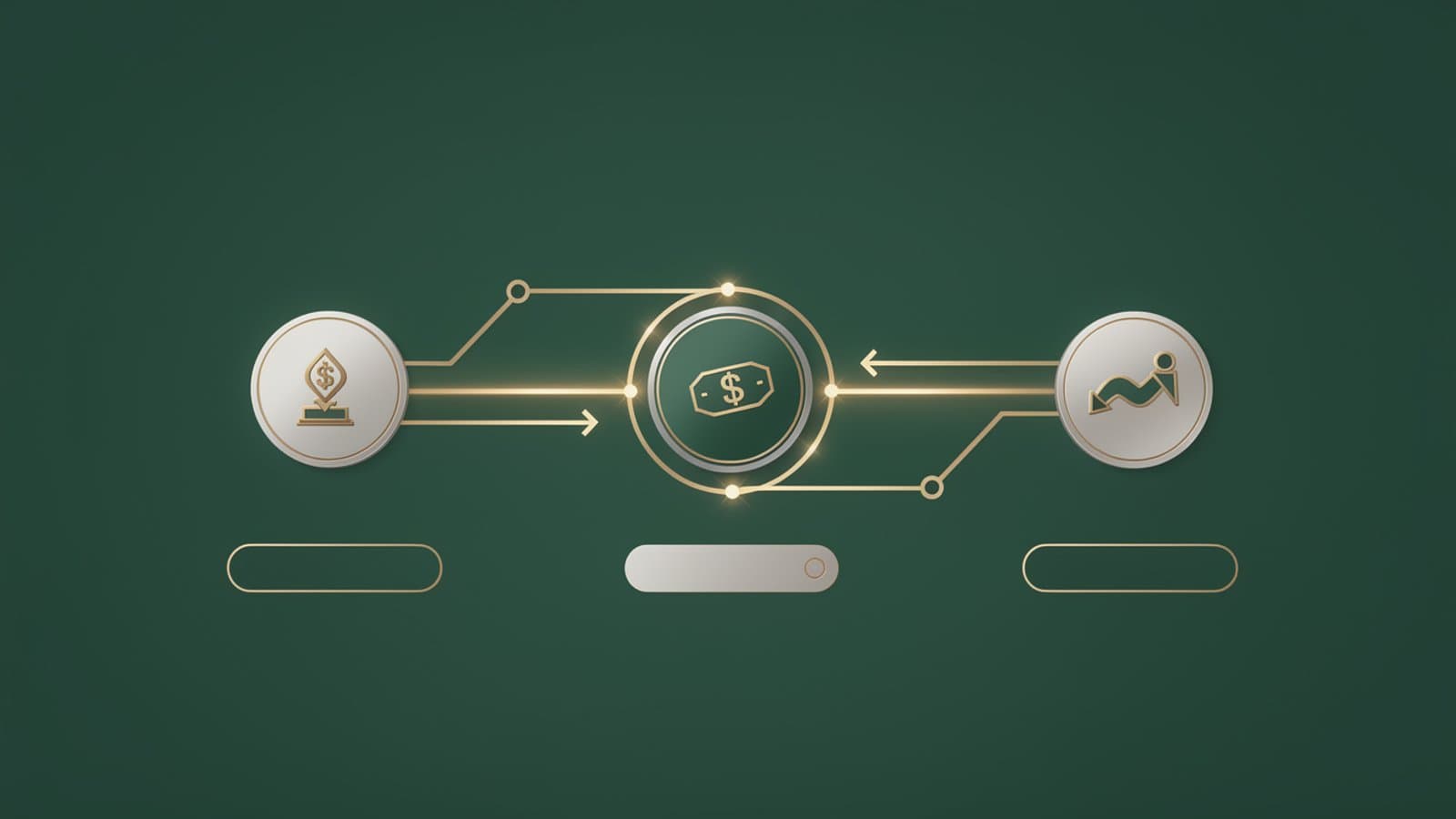 Schéma du mécanisme de fonctionnement des life settlements