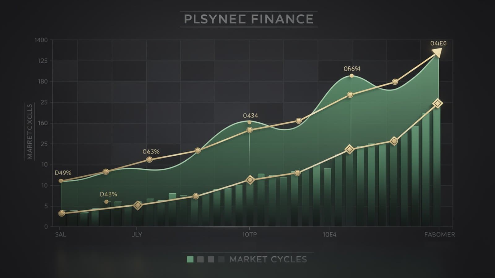 Performance historique des véhicules de placement en polices décotées comparée aux marchés traditionnels