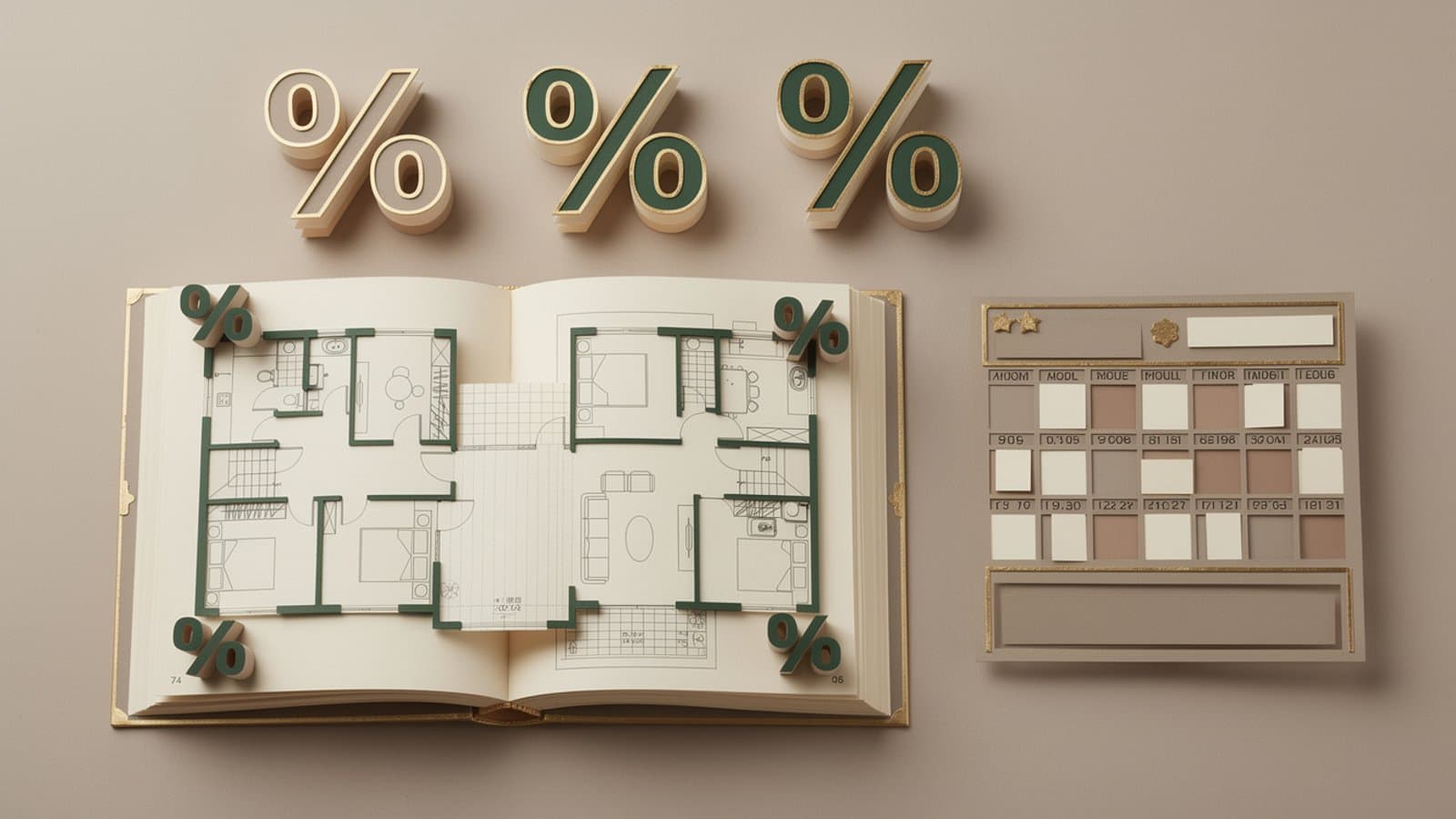 Schéma explicatif du fonctionnement du dispositif Pinel et de la réduction d'impôt associée