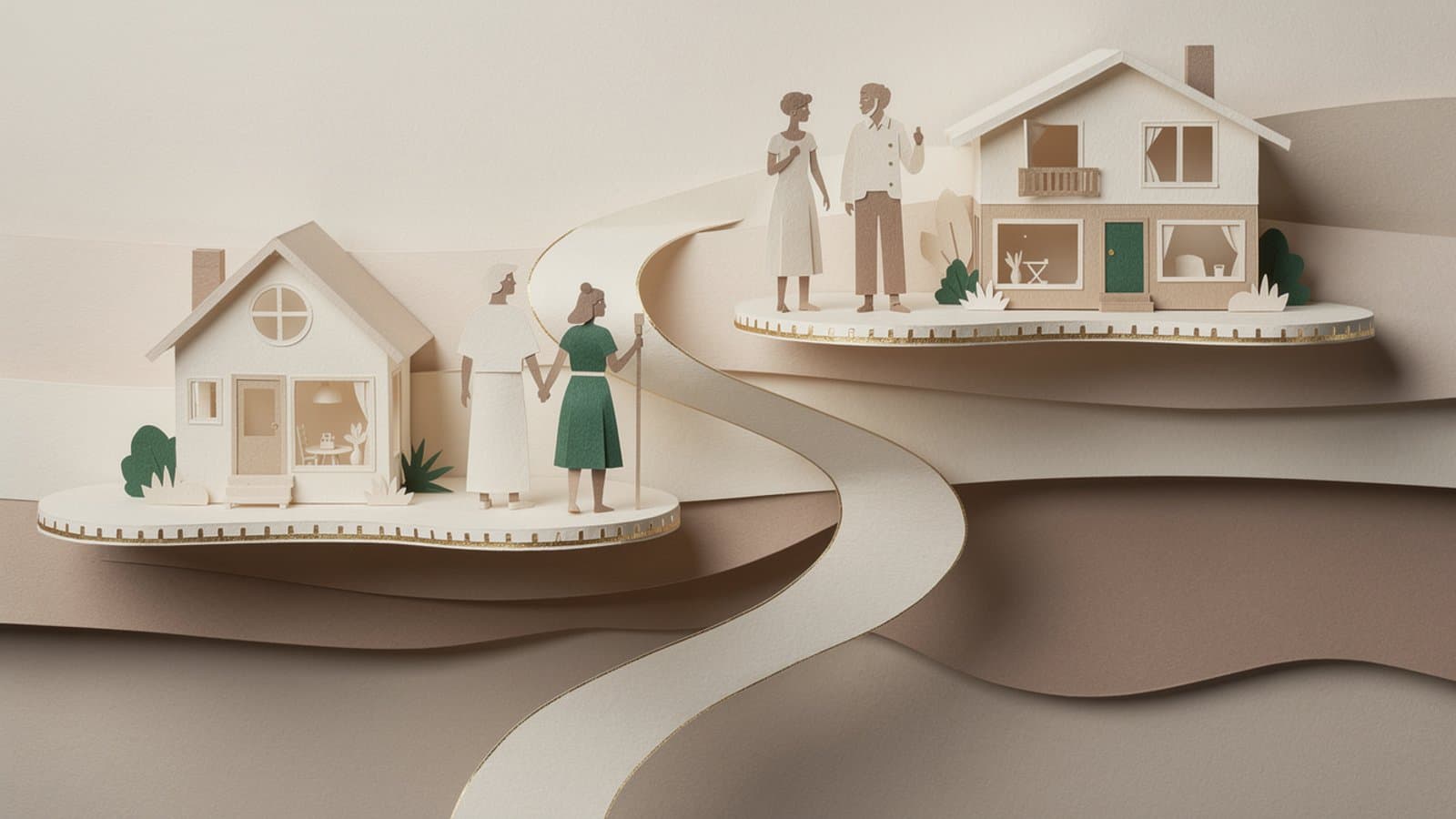 Les différents profils d'investisseurs LMNP : primo-investisseurs, cadres, retraités et patrimoine constitué