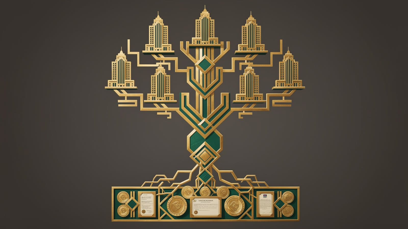 Stratégie de transmission patrimoniale en LMP via SARL de famille