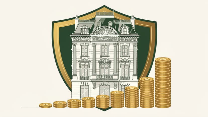 Loi Monuments Historiques : Défiscalisation Immobilière Sans Plafond
