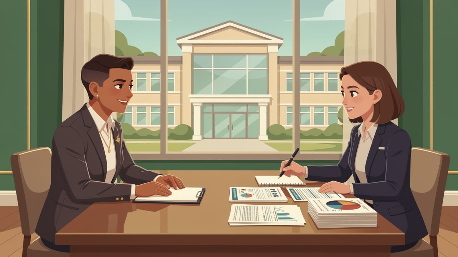 Assurance Écoles Privées