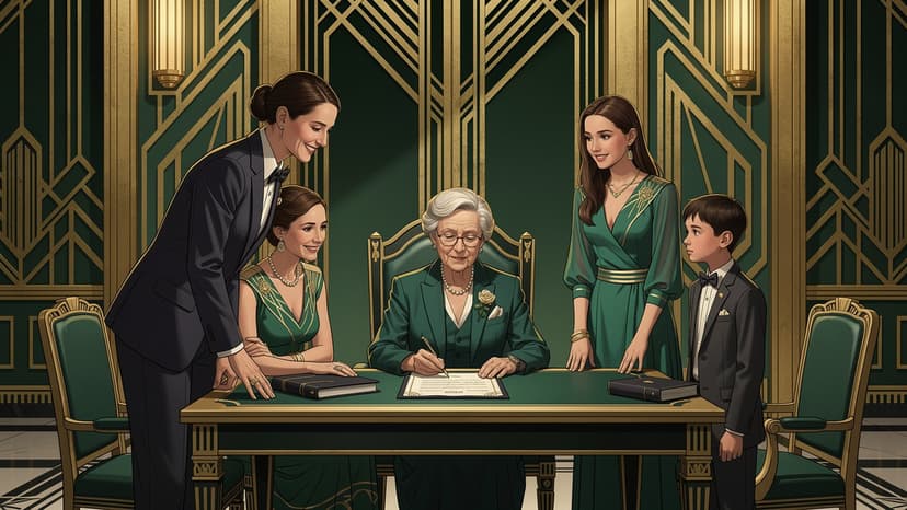 Assurance-Vie et Succession