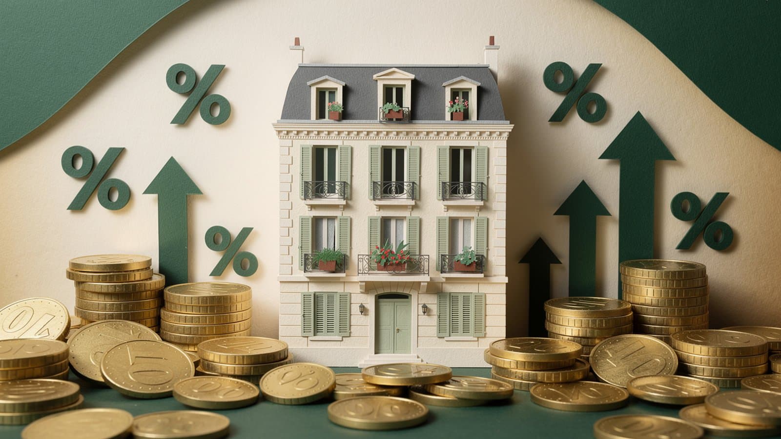 Investissement Locatif