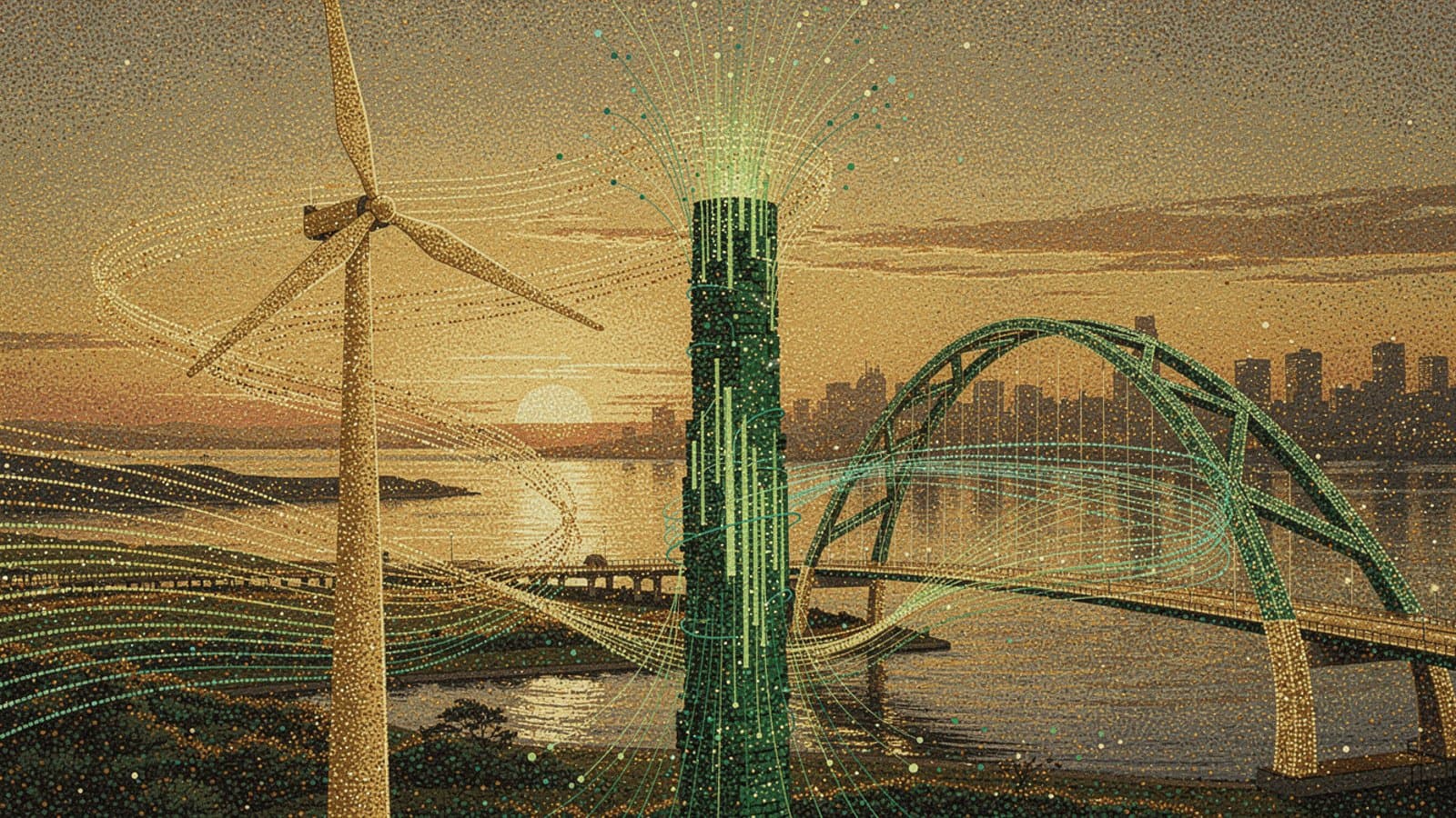 Fonds d'Infrastructure