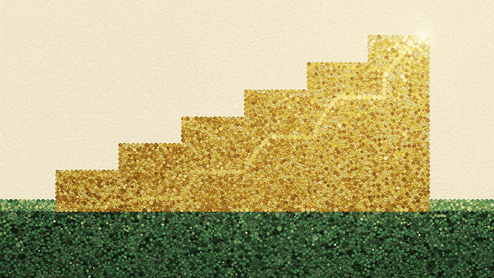 Performance historique des fonds d'infrastructure comparée au CAC 40 et au private equity