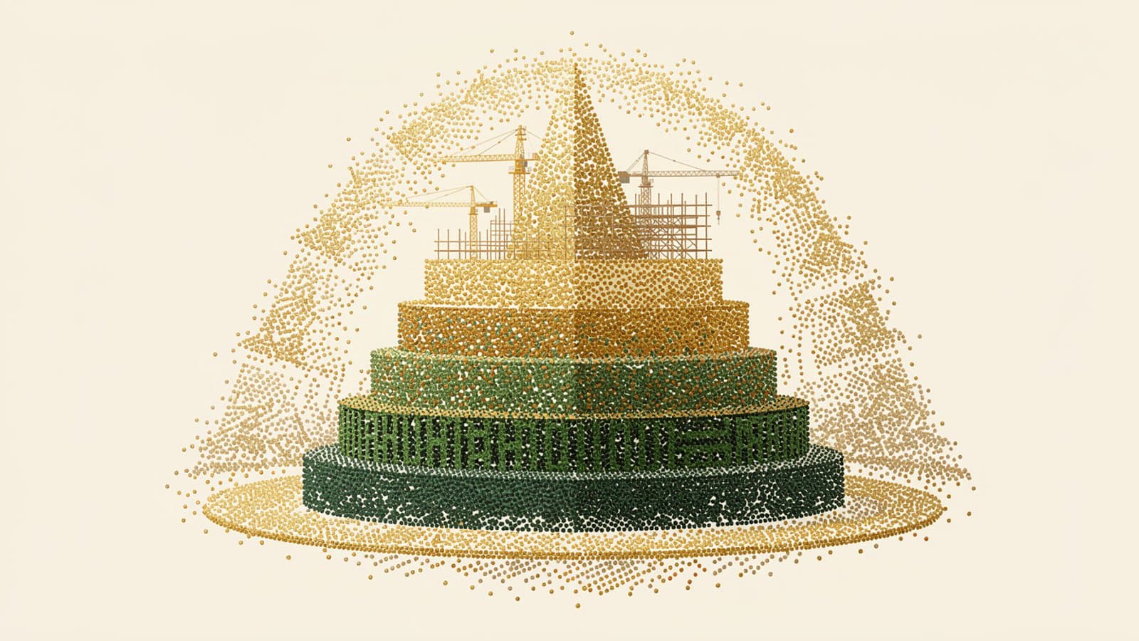 Les quatre stratégies d'investissement infrastructure de Core à Opportunistic