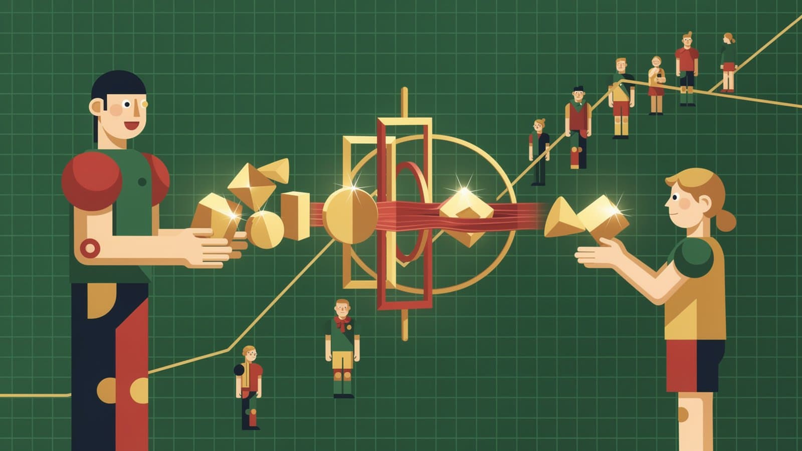 Diversification internationale du portefeuille via un compte titres ordinaire