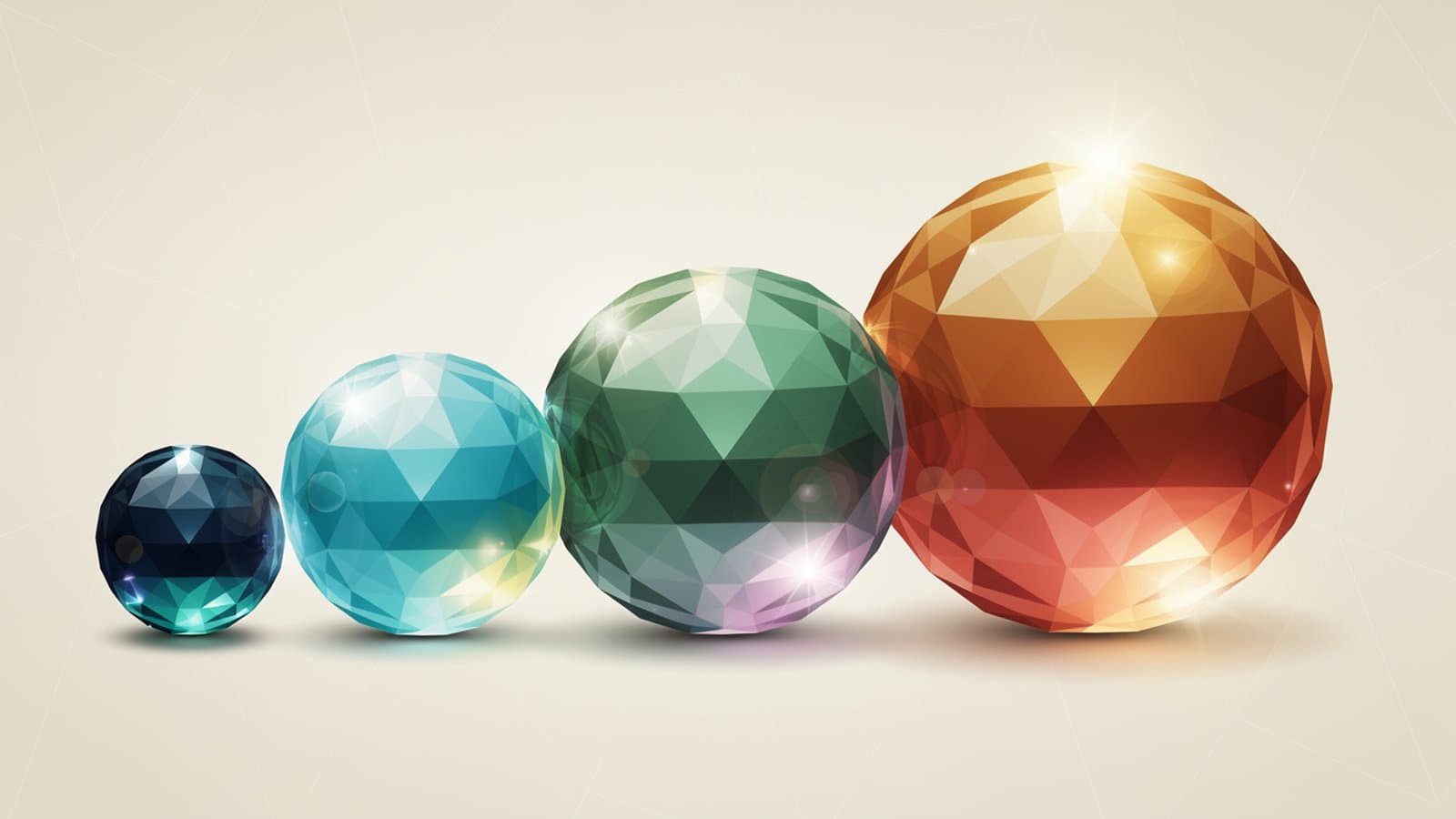 Schéma des six catégories d'OPCVM classées par niveau de risque et potentiel de rendement