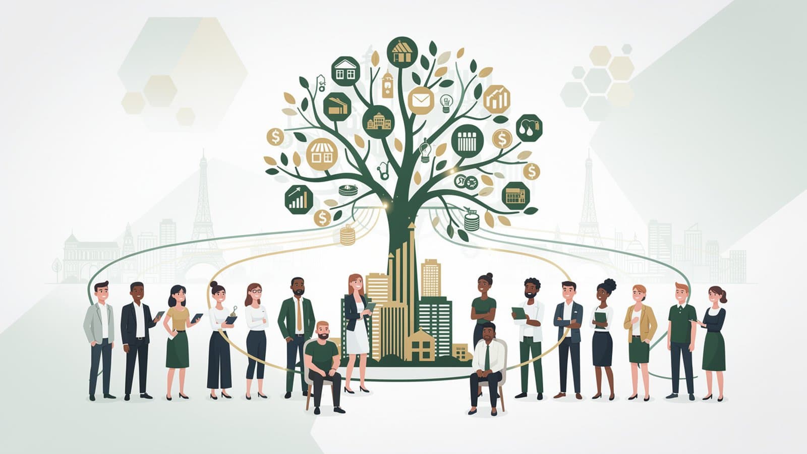 Crowdfunding Equity Accessible