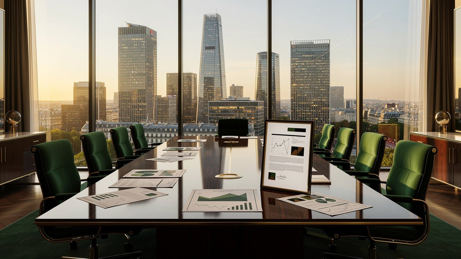 Direct Lending : Financer Directement les Entreprises Européennes