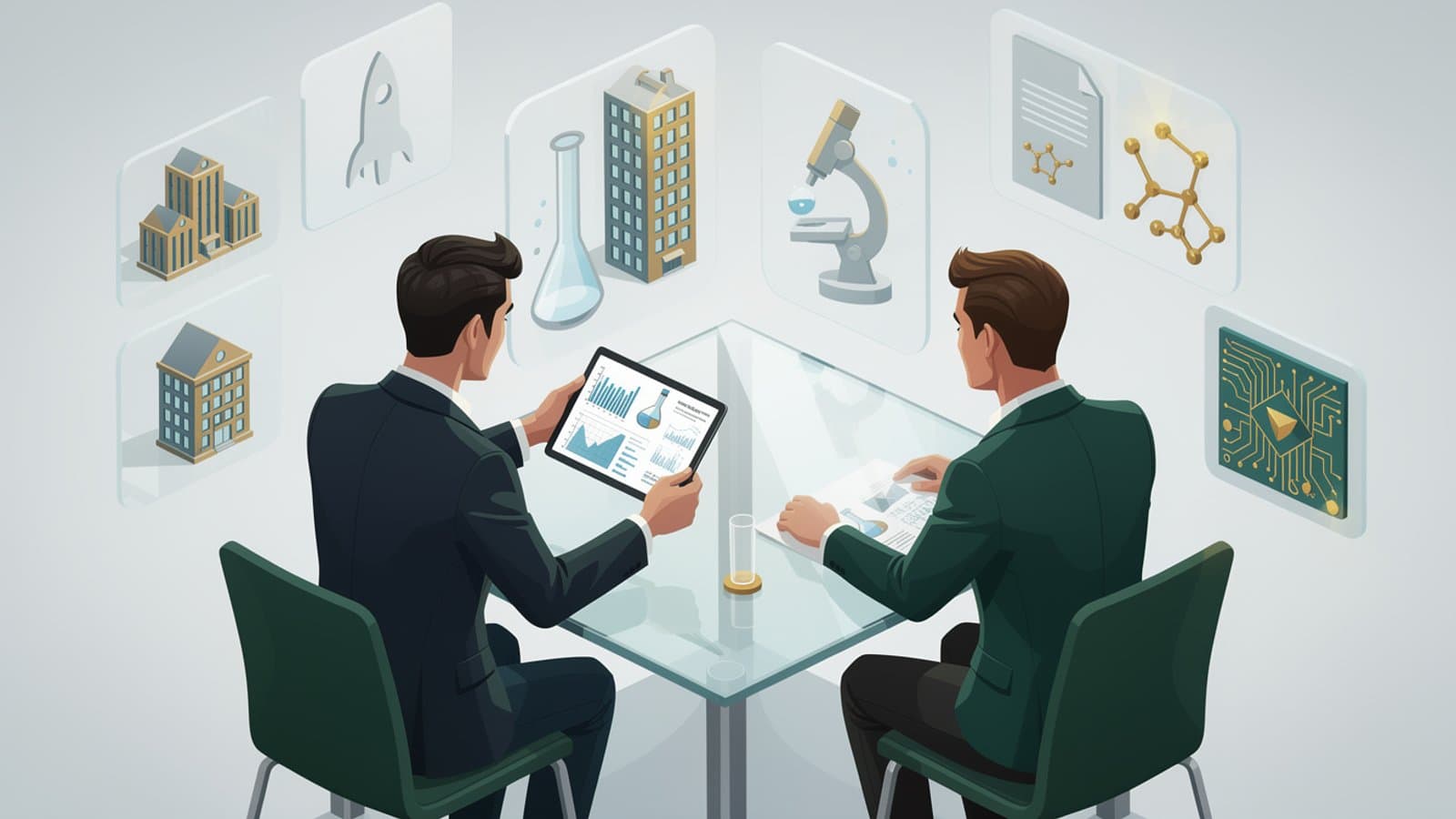FCPI : Fonds Commun de Placement dans l'Innovation