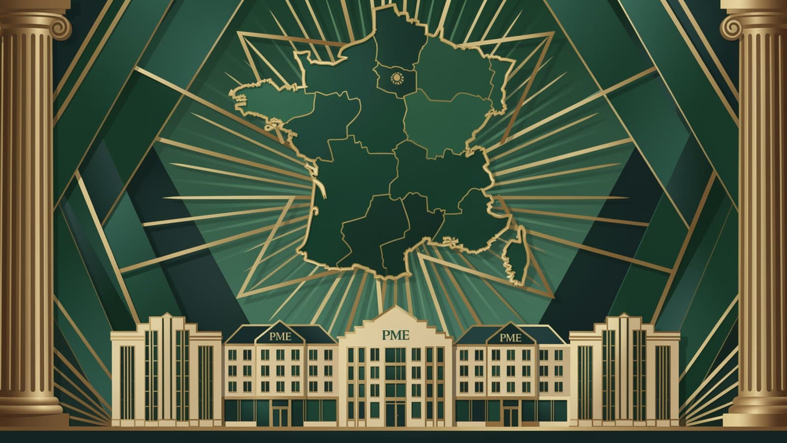 FIP : Fonds d'Investissement de Proximité