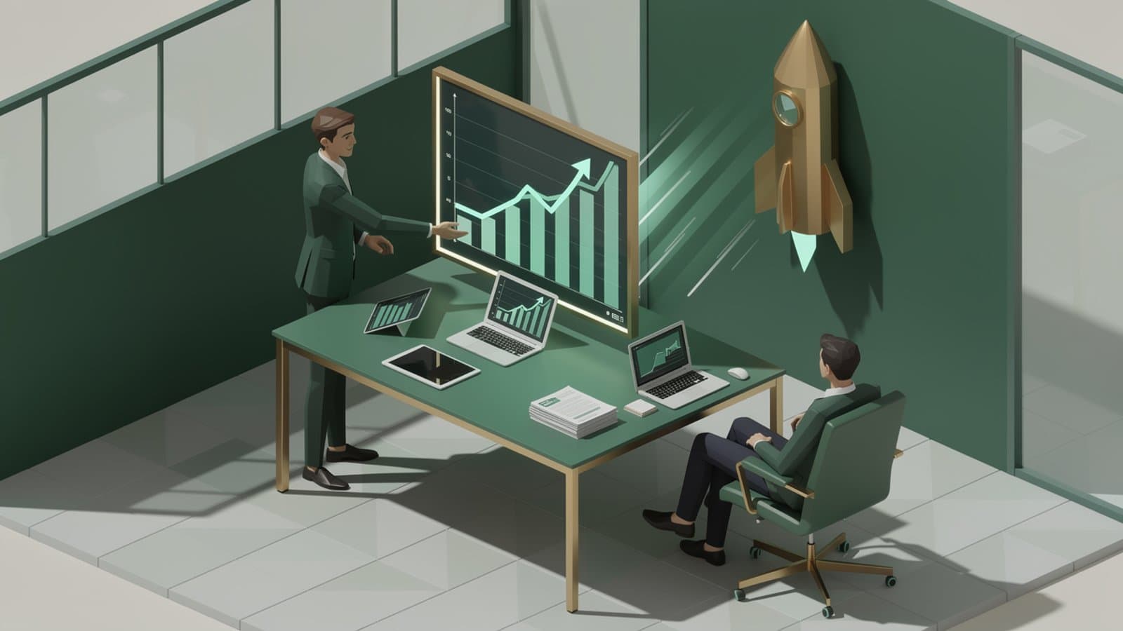Investissement Startups Direct