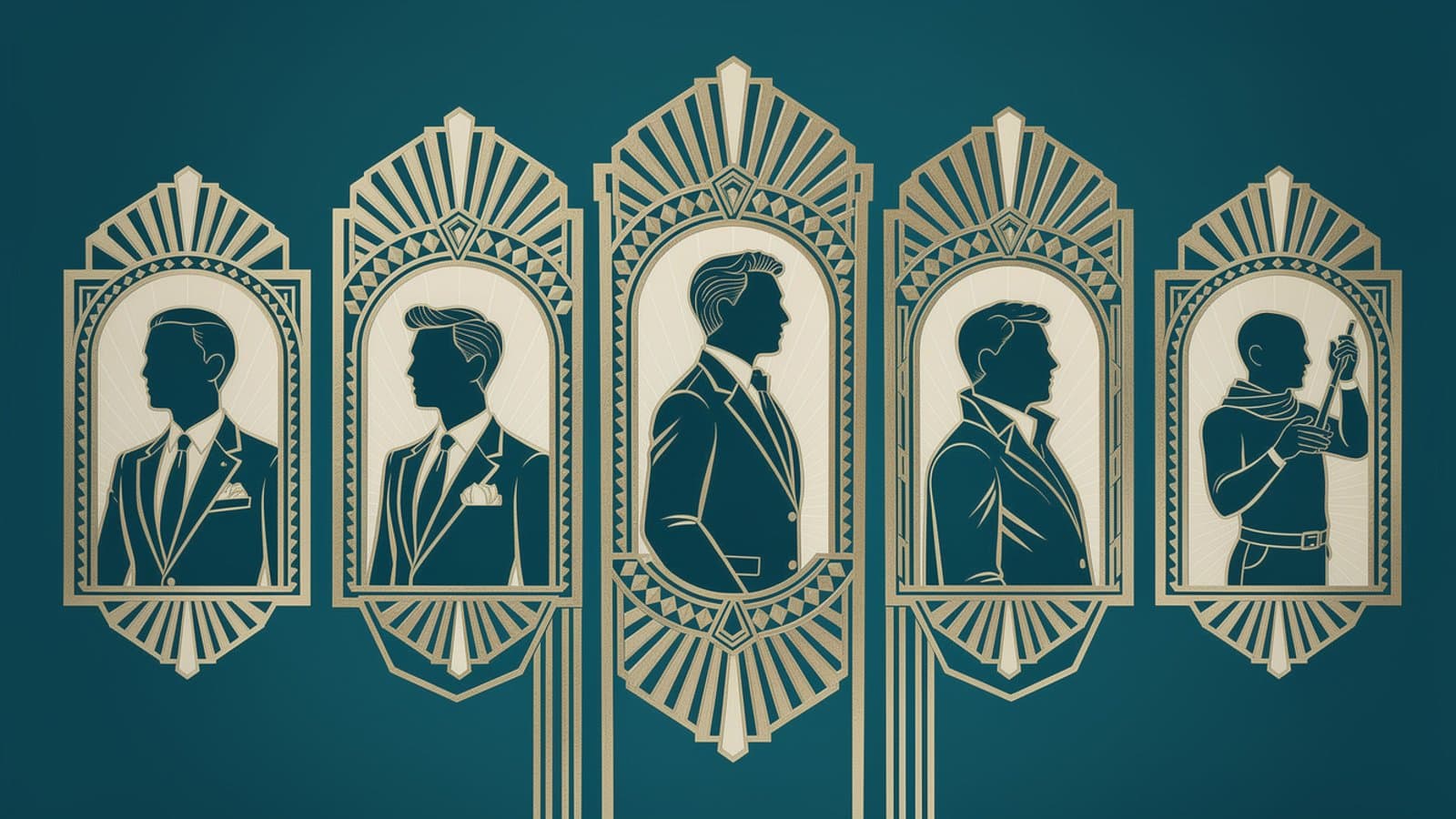 Profils types accompagnés par un family office : entrepreneurs, héritiers, dirigeants, familles dynastiques