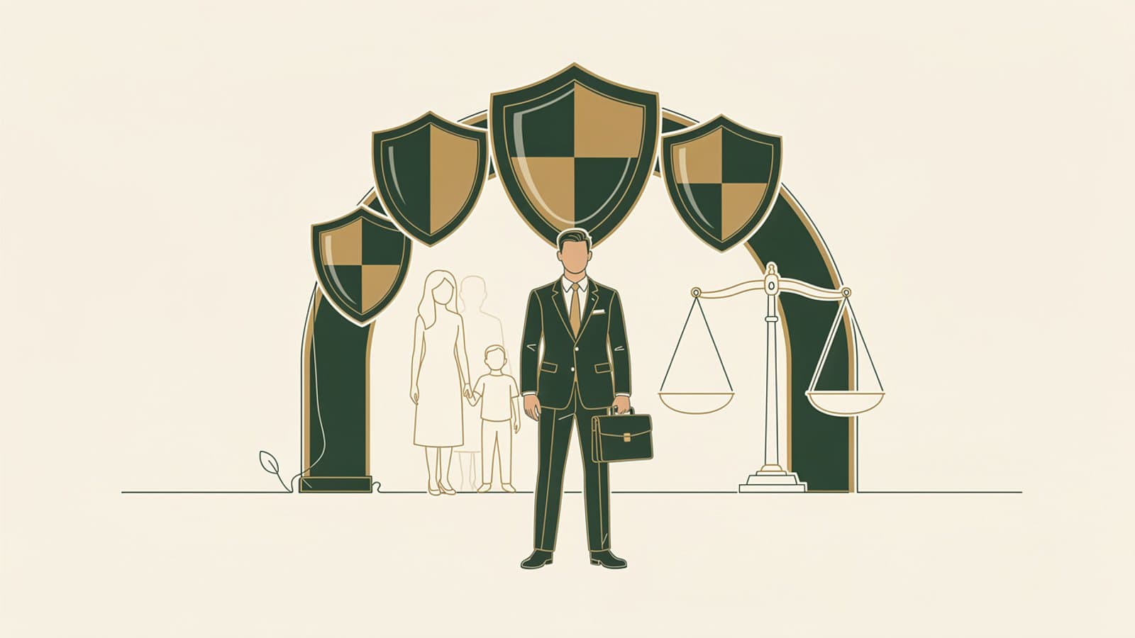 Prévoyance Dirigeant
