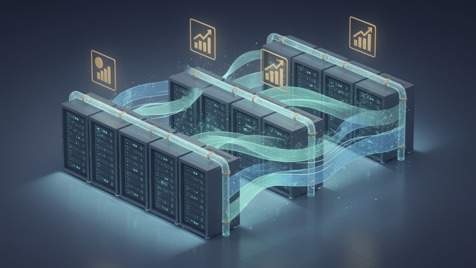 Investissement Data Center IA