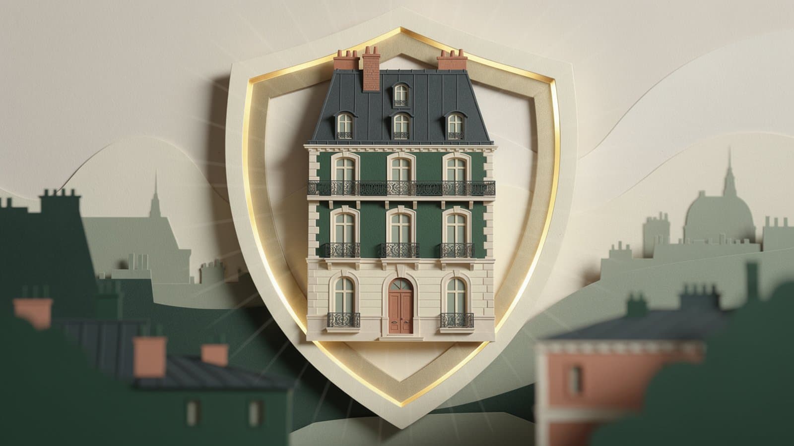 Assurance Copropriété